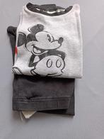 Mickey Mouse pyama - maat 122, Garçon ou Fille, H&M, Utilisé, Enlèvement