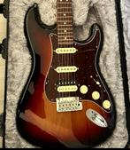 Fender American Pro II Stratocaster HSS, Muziek en Instrumenten, Snaarinstrumenten | Gitaren | Elektrisch, Solid body, Zo goed als nieuw