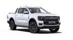 Ford Ranger 3.0 Platinum|Blind Spot|Carplay|360 View, Auto's, Automaat, 4 deurs, 240 pk, Euro 6