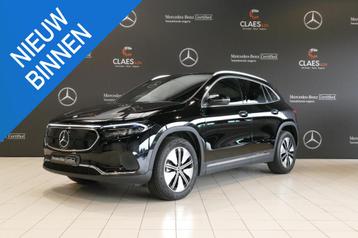 Mercedes-Benz EQA 250 Edition DOS 7511 beschikbaar voor biedingen