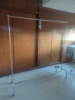 metalen kledingrek, Kleding | Dames, Kledingrekken, Ophalen, Gebruikt