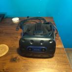 HTC Vive Pro 2 Headset, Ophalen of Verzenden, Zo goed als nieuw, VR-bril, Pc
