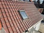 Gratis dakpannen (+/- 500), Doe-het-zelf en Bouw, Dakpannen en Dakbedekking, Ophalen, Overige materialen, Gebruikt, 15 m² of meer