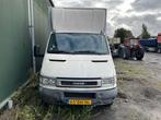 Iveco Daily 40C15 375 Vrachtwagen, Auto's, Iveco, Overige brandstoffen, Bedrijf, Te koop