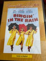 Singin' in the rain (nieuw+sealed) met Gene Kelly,, Cd's en Dvd's, Dvd's | Klassiekers, Alle leeftijden, Overige genres, Ophalen of Verzenden