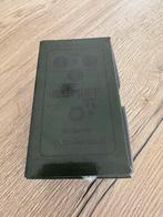 Ram’s Head Big Muff green Russian, Ophalen of Verzenden, Nieuw, Distortion, Overdrive of Fuzz