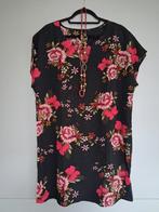 Robe d'été - Taille M - Comme neuve !, Taille 38/40 (M), Comme neuf, Longueur genou, Noir