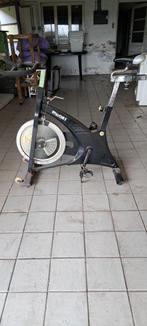 vélo de spinning, Enlèvement, Utilisé, Vélo de spinning