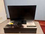 iiyama G-MASTER 27 inch, Computers en Software, Monitoren, Ophalen, HD, Iiyama, Hoofdtelefoonaansluiting