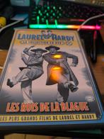 Laurel et Hardy, Cd's en Dvd's, Ophalen of Verzenden, Zo goed als nieuw