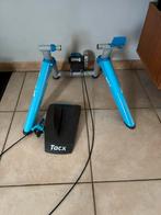 Tacx rollen met reserve wiel, Sport en Fitness, Wielrennen, Ophalen, Gebruikt