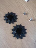 Sram force etap axs derailleurwieltjes, Fietsen en Brommers, Fietsonderdelen, Ophalen of Verzenden, Zo goed als nieuw