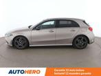 Mercedes-Benz A-Klasse 200 A 200 d AMG Line (bj 2020), Auto's, Gebruikt, Leder, 5 deurs, 150 pk