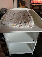 Baby artikelen, Kinderen en Baby's, Kinderkamer | Commodes en Kasten, Ophalen, Gebruikt