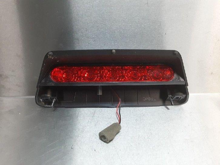 DERDE REMLICHT Daewoo / Chevrolet Spark (01-2010/12-2015), Auto-onderdelen, Verlichting, Daewoo, Gebruikt