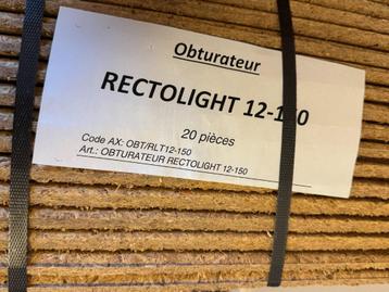 Obturateur Rectolight 12-150 beschikbaar voor biedingen