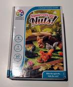Squirrels go Nuts!, Ophalen of Verzenden, Gebruikt, Overige typen