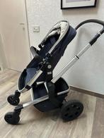 Kinderwagen, Kinderen en Baby's, Kinderwagens en Combinaties, Gebruikt, Met reiswieg, Ophalen, Kinderwagen