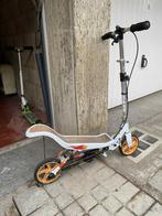 Step, Fietsen en Brommers, Steps, Ophalen, Gebruikt, Gewone step, Space scooter