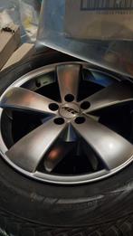 Jante citroen jumpy, Auto diversen, Velgenbomen, Ophalen