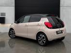 Citroën C1 VTi - CarPlay - Sterrenhemel - Airco - Garantie, Voorwielaandrijving, Stof, 85 g/km, C1