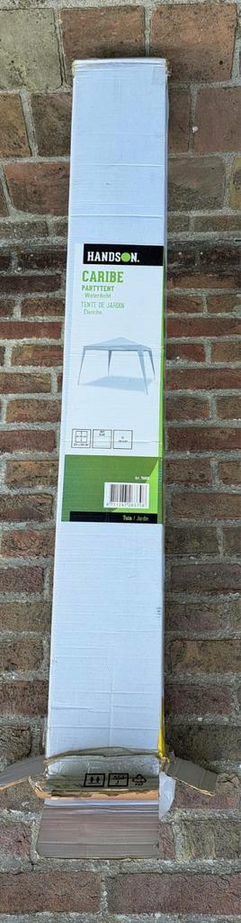 Partytent  beschikbaar voor biedingen
