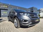 Ford Edge 2.0 TDCi AWD Titanium/ 111.000KM/ 2018, Auto's, Ford, Euro 6, 149 g/km, 131 kW, Edge