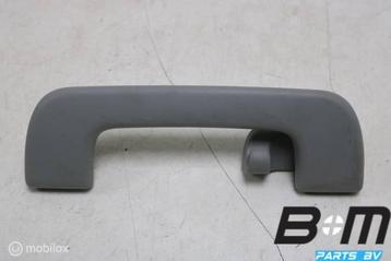 Handgreep in hemel LA Audi A4 8W Avant 8R0857607J beschikbaar voor biedingen