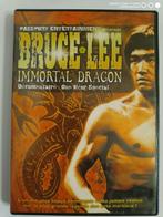 L' immortal Dragon Bruce Lee, Cd's en Dvd's, Dvd's | Documentaire en Educatief, Verzenden, Gebruikt, Biografie