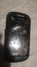 Gsm smartphone samsung galaxy x-cover 2 gt s7710 pour pièces, Telecommunicatie, Ophalen of Verzenden, Gebruikt