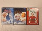 Santa clause 1+2+3, Cd's en Dvd's, Dvd's | Kinderen en Jeugd, Overige genres, Alle leeftijden, Ophalen of Verzenden, Film