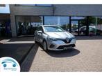 Renault Clio 1.6 E-TECH HYBRID 140 PK BUSINESS Automaat, Auto's, Renault, Automaat, Euro 6, Navigatiesysteem, Bedrijf