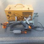 Schaafmachine Elu Hobel Set MFF80, Doe-het-zelf en Bouw, Ophalen