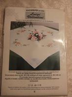 handwerk pakketjes, Hobby en Vrije tijd, Borduren en Borduurmachines, Ophalen of Verzenden, Nieuw, Handborduren, Borduurpakket