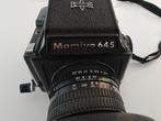 Mamiya m645 1000s, Audio, Tv en Foto, Fotocamera's Analoog, Ophalen, Gebruikt