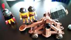 Playmobil katapult 3653, Kinderen en Baby's, Speelgoed | Playmobil, Ophalen of Verzenden
