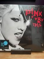 Pink LP, Cd's en Dvd's, Vinyl | Overige Vinyl, Verzenden, Nieuw in verpakking