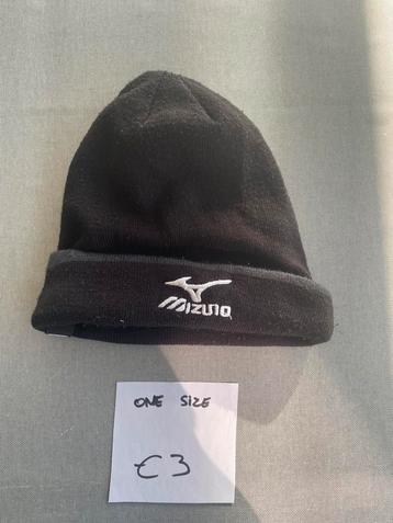 Muts Mizuno beschikbaar voor biedingen
