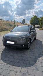 Citroën C4 Cactus 2017, Autos, Citroën, Achat, Boîte manuelle, Particulier, C4 Cactus
