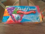 Trivial Pursuit pocket, zo goed als nieuw, Ophalen of Verzenden, Zo goed als nieuw