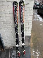 ski latten, Sport en Fitness, Overige Sport en Fitness, Ophalen, Gebruikt