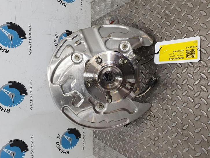 FORD EXPLORER ST LINE [RR_HUB_STUB_AXL_ASSY] 2023, Auto-onderdelen, Overige Auto-onderdelen, Gebruikt, ARN erkend, Stiba lid, Erkend duurzaam