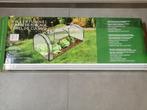 NIEUW: PVC tunnelkas 130 x 60 x 50 cm, Ophalen, Nieuw, Kweekkas