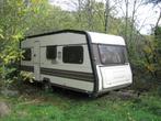 Caravane, Caravans en Kamperen, Caravans, Particulier