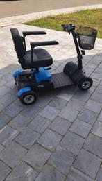 ELECTRISCHE SCOOTER, Fietsen en Brommers, Scooters | Overige merken, Ophalen, VIVO, Elektrisch, Zo goed als nieuw