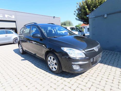 Hyundai i30 SW 1.6 CRDi Comfort (bj 2009), Auto's, Hyundai, Bedrijf, Te koop, i30, ABS, Airbags, Airconditioning, Alarm, Boordcomputer