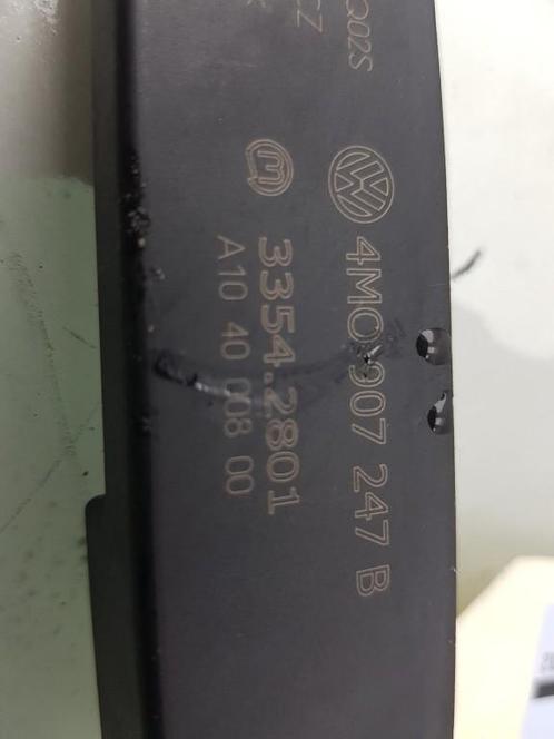 DIVERSEN Antenne (diversen) E-Tron GT (F83) (|4M0907247B|), Auto-onderdelen, Overige Auto-onderdelen, Audi, Gebruikt