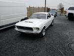 1968 mustang, Auto's, Ford, Particulier, Te koop, Mustang