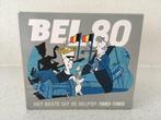 Belpop 80 complete 10 CD box, Cd's en Dvd's, Cd's | Verzamelalbums, Ophalen of Verzenden