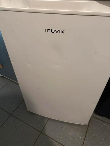 Diepvries, Enlèvement, Utilisé